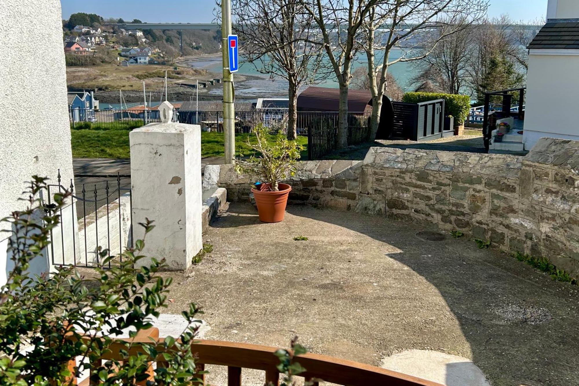 Séjour chez l'habitant Scenic Pembrokeshire *